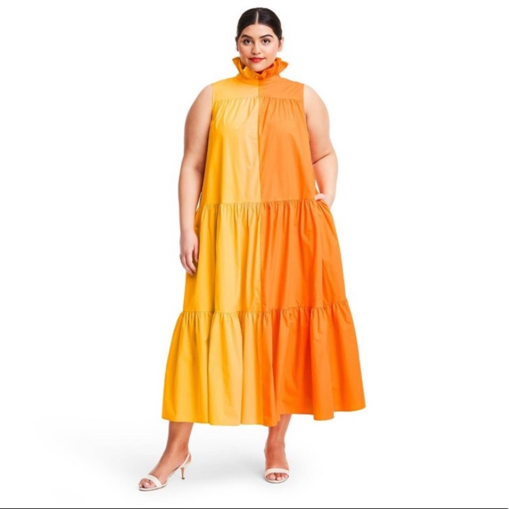 NWT! CHRISTOPHER JOHN ROGERS x Target Dress